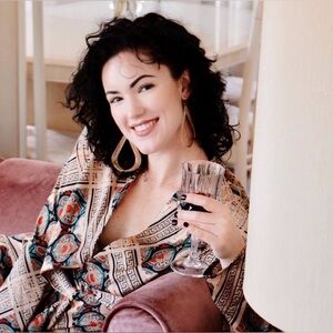 Meet your Posher, Cate